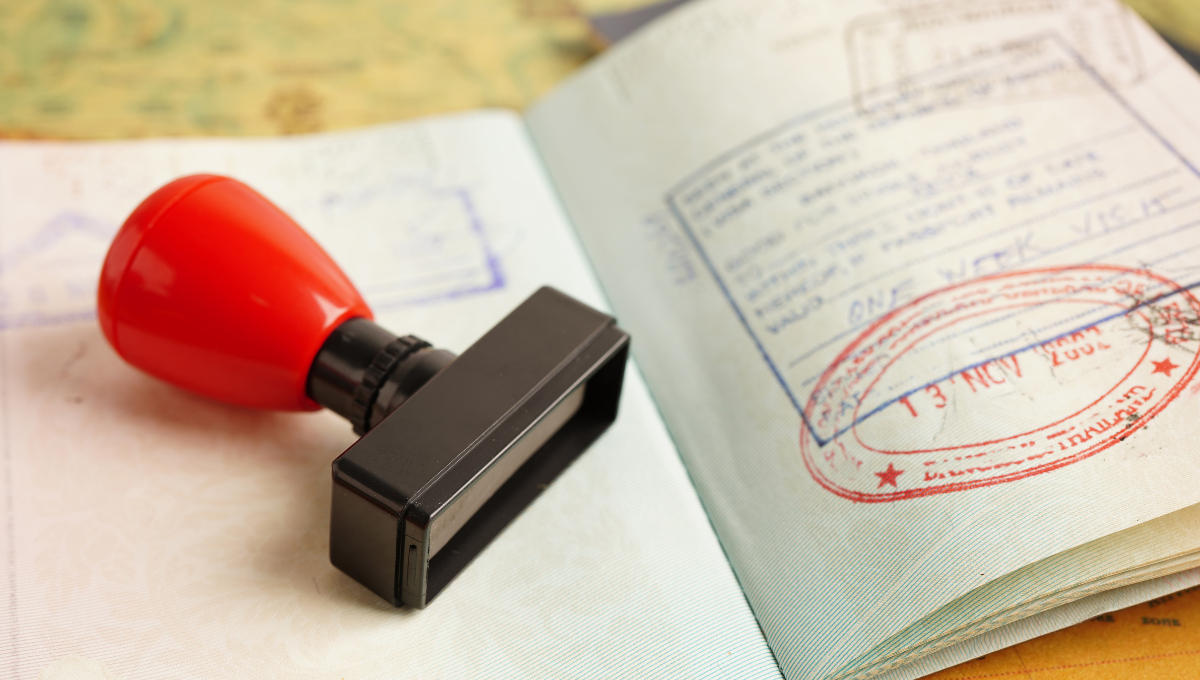Un rechazo previo no disminuye las posibilidades futuras de obtener la visa Un rechazo previo no disminuye las posibilidades futuras de obtener la visa