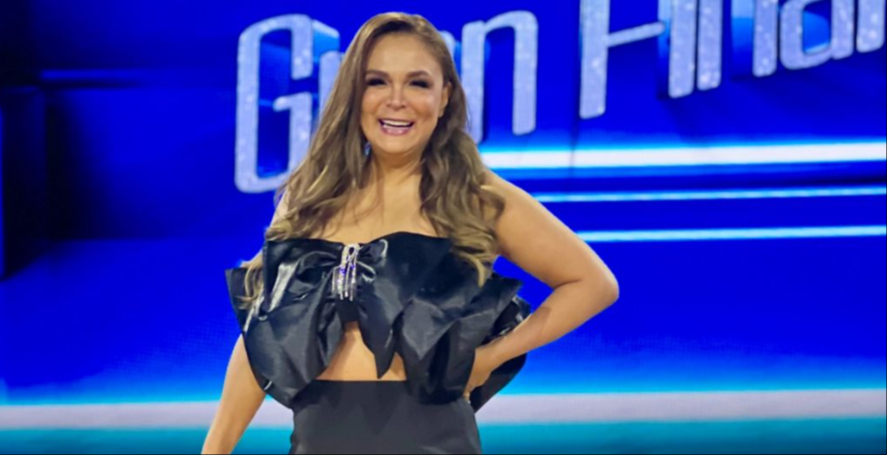 Brenda Bezares confiesa sentirse afectada por ola de 'hate'. Brenda Bezares confiesa sentirse afectada por ola de 'hate'.