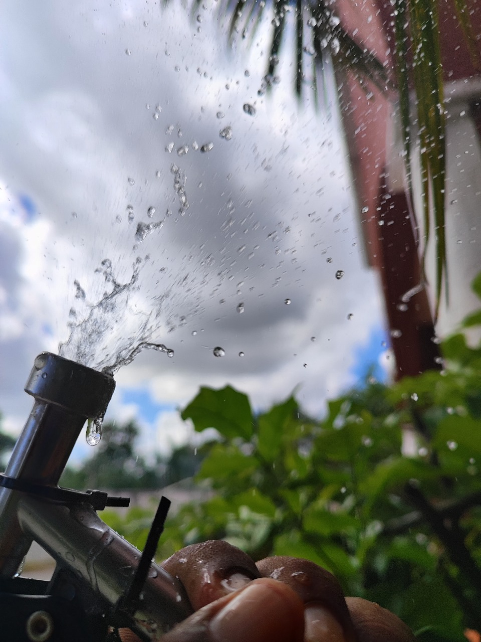 En algunos fraccionamientos se han reportado la presencia de aguas negras y la falta de atención de Aguakan En algunos fraccionamientos se han reportado la presencia de aguas negras y la falta de atención de Aguakan
