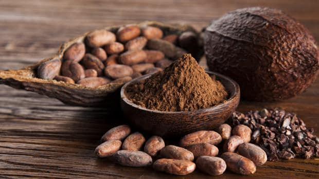 Escasea y se dispara el precio del cacao Escasea y se dispara el precio del cacao