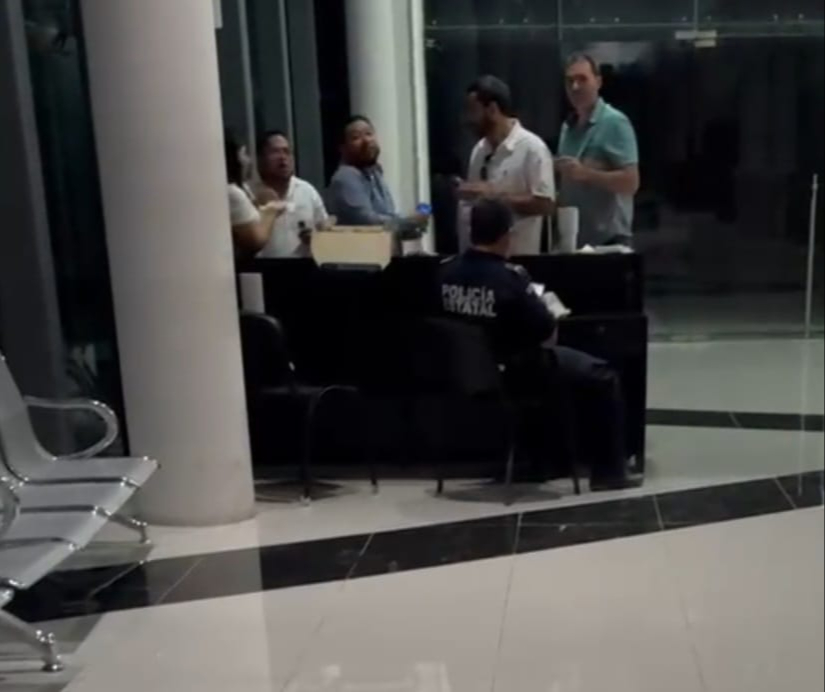 Imputan a nietos del exalcalde de Mérida, Horacio Herbé Rodríguez, por fraude de 38 predios en Yucatán