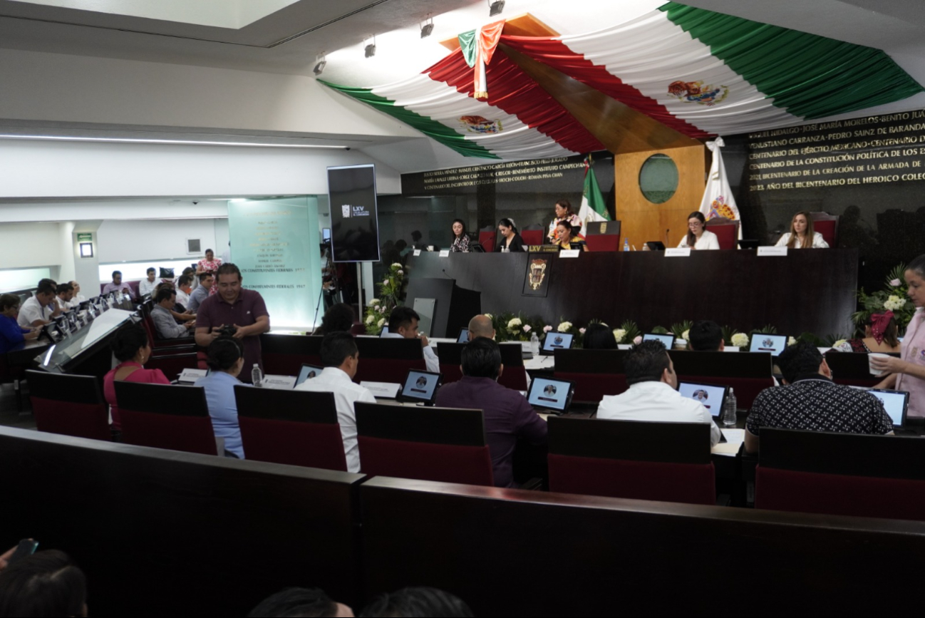 Proponen crear dos nuevos municipios Proponen crear dos nuevos municipios