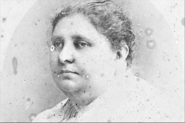 Rita Cetina Gutiérrez fue una maestra y feminista que promovió la educación de las mujeres Rita Cetina Gutiérrez fue una maestra y feminista que promovió la educación de las mujeres