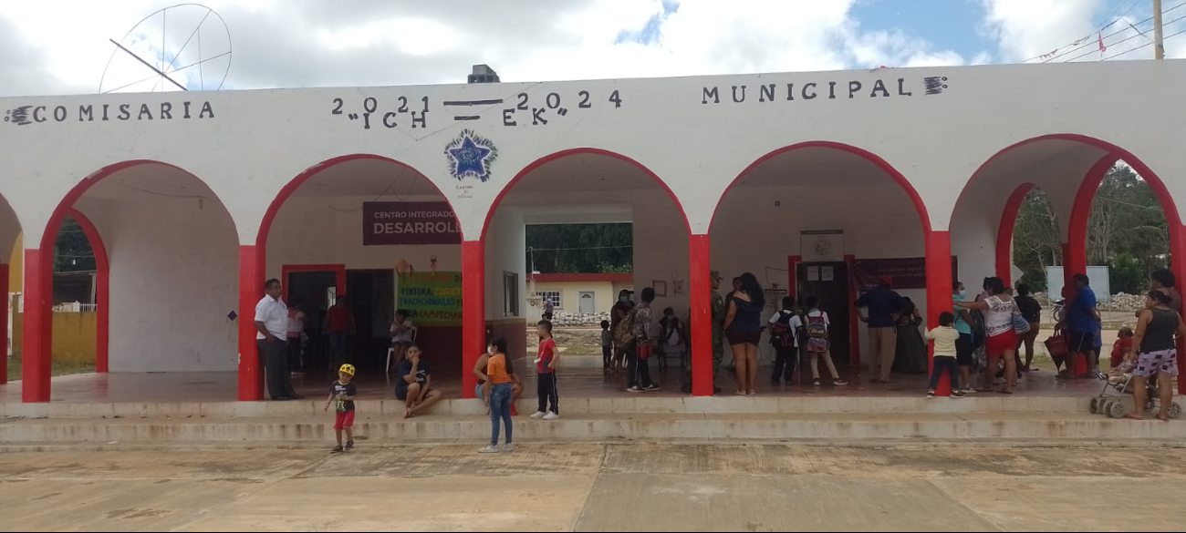 Unas 100 familias de dos colonias son las más afectadas por el bajo voltaje Unas 100 familias de dos colonias son las más afectadas por el bajo voltaje