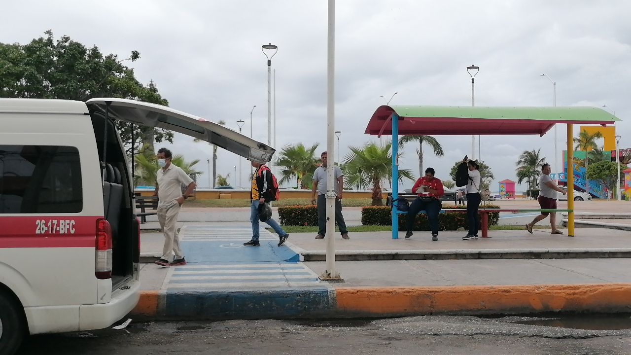 De este servicio dependen 110 familias de propietarios y socios De este servicio dependen 110 familias de propietarios y socios