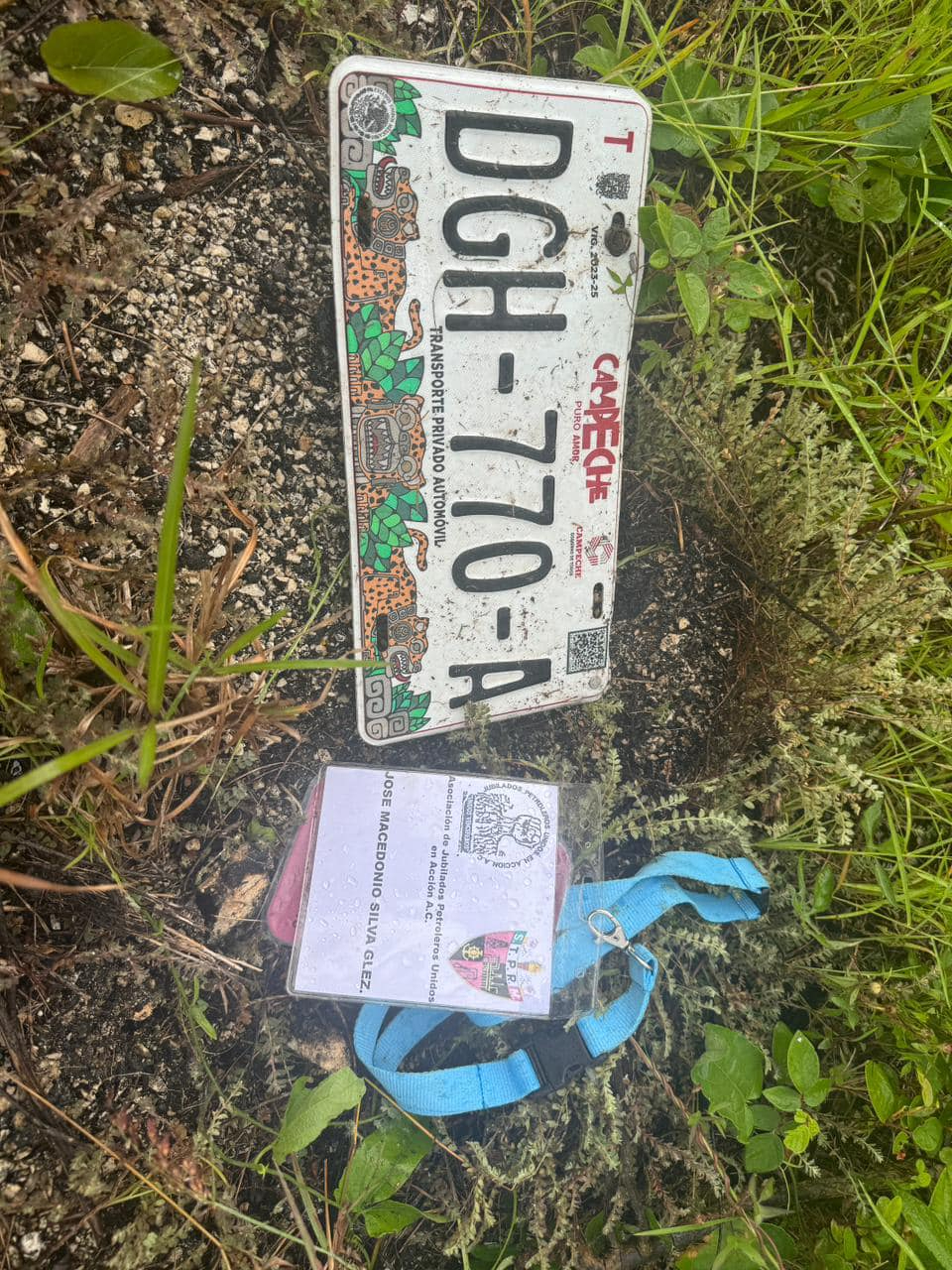 La familia fue trasladada al Hospital General de Playa del Carmen, en la avenida Constituyentes con 135, colonia Ejidal La familia fue trasladada al Hospital General de Playa del Carmen, en la avenida Constituyentes con 135, colonia Ejidal
