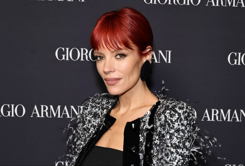 Lilly Allen revela ganar más dinero por vender fotos de sus pies en OnlyFans que por lo que gana en Spotify. Lilly Allen revela ganar más dinero por vender fotos de sus pies en OnlyFans que por lo que gana en Spotify.
