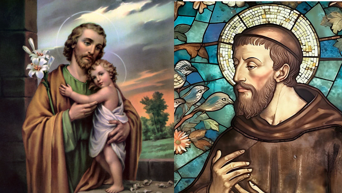   ¿Por qué a los José se les llama Pepe y a los Francisco, Paco? Aquí la explicación  