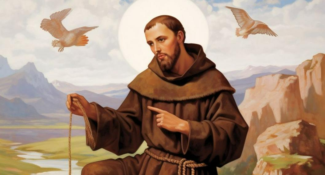 "Paco" para Francisco proviene de "San Francisco Pa. Co.", que significa "Padre de la Comunidad". "Paco" para Francisco proviene de "San Francisco Pa. Co.", que significa "Padre de la Comunidad".