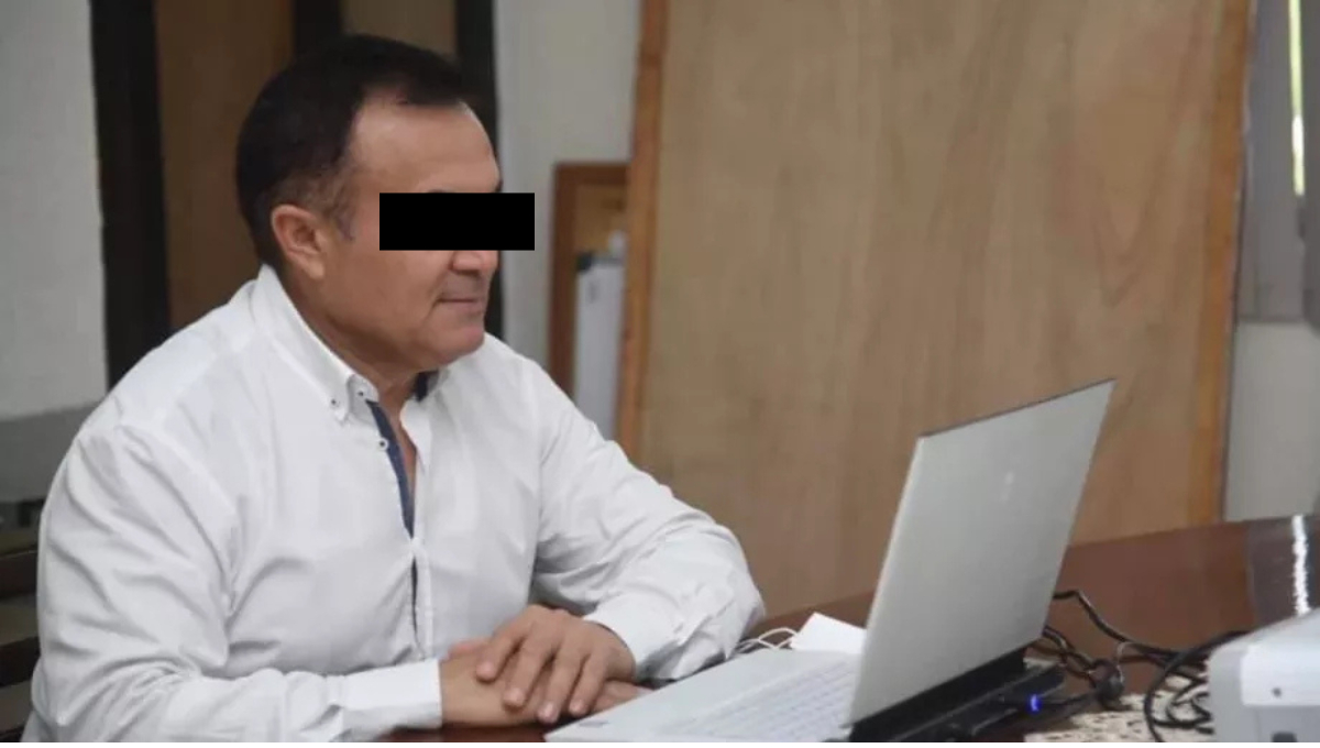 La Fiscalía Especializada en Combate a la Corrupción investiga un desvío de más de 484 millones de pesos en 2020 La Fiscalía Especializada en Combate a la Corrupción investiga un desvío de más de 484 millones de pesos en 2020