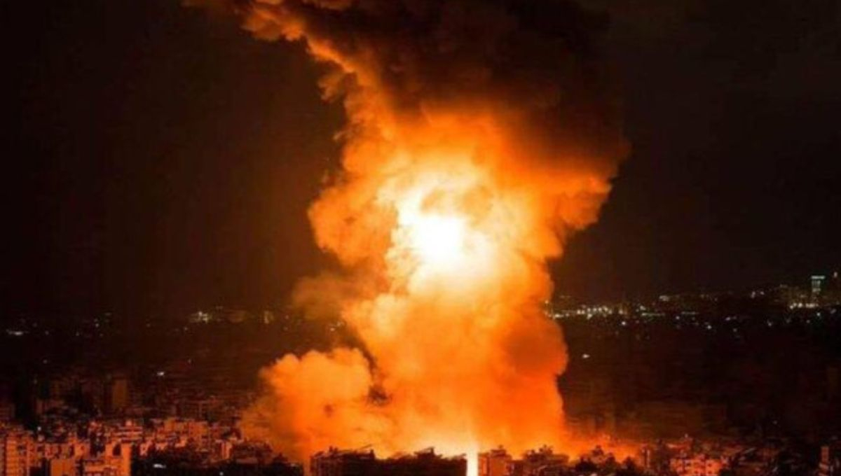 México pide a connacionales en Irán extremar precauciones ante escalada de tensiones en Medio Oriente