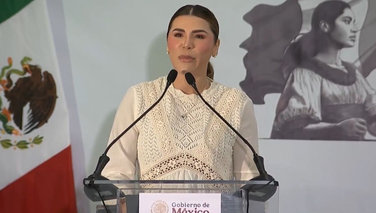 Gobierno de Estados Unidos revoca visas de mandataria de Baja California y de su esposo