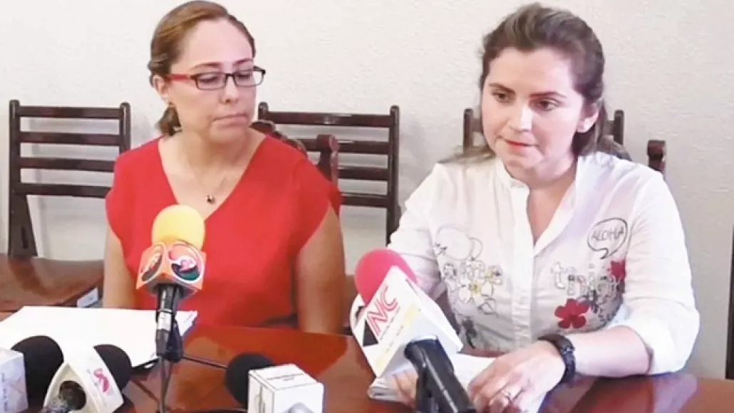 Penélope S., conocida como "Penny," enfrenta cargos por uso ilícito de atribuciones Penélope S., conocida como "Penny," enfrenta cargos por uso ilícito de atribuciones