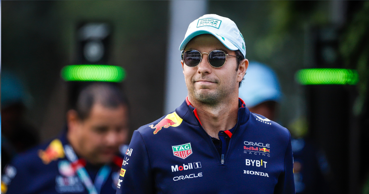 El futuro de Checo Pérez: ¿Un año sabático antes de llegar a Cadillac?