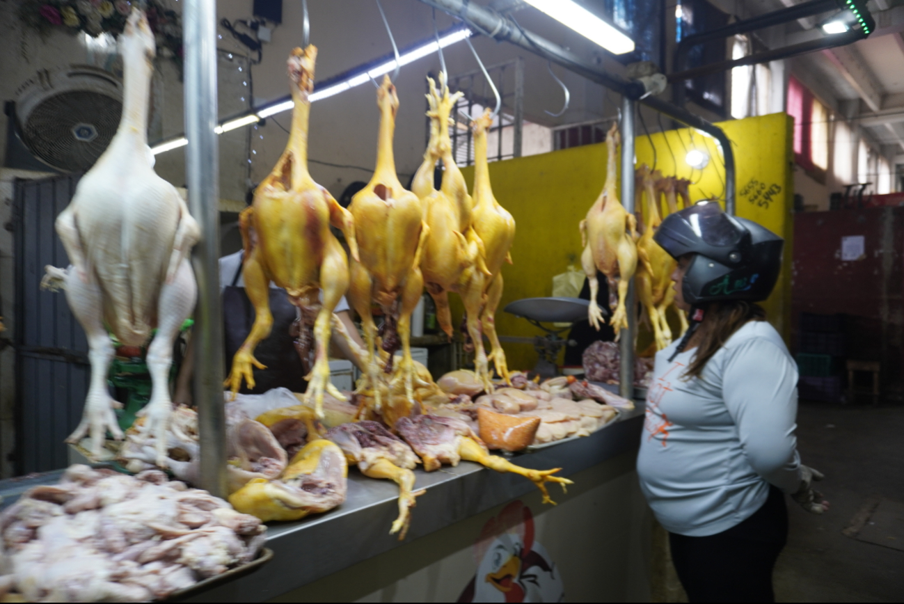 El pollo es el ingrediente principal, no puede faltar en la preparación de pibipollos. El pollo es el ingrediente principal, no puede faltar en la preparación de pibipollos.