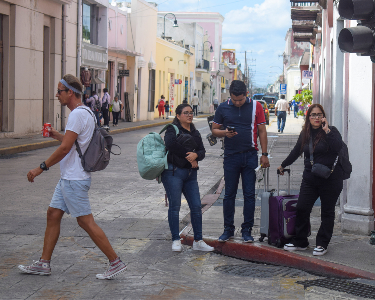 Fortalecen en Yucatán el turismo de reuniones