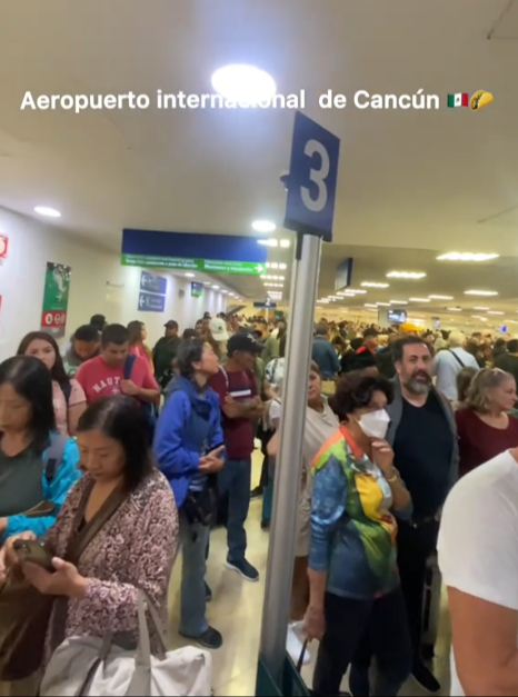 En comentarios, usuarios estuvieron de acuerdo y en desacuerdo con la opinión de la joven cubana En comentarios, usuarios estuvieron de acuerdo y en desacuerdo con la opinión de la joven cubana