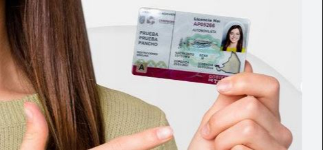 ¿Existe licencia permanente en Campeche?