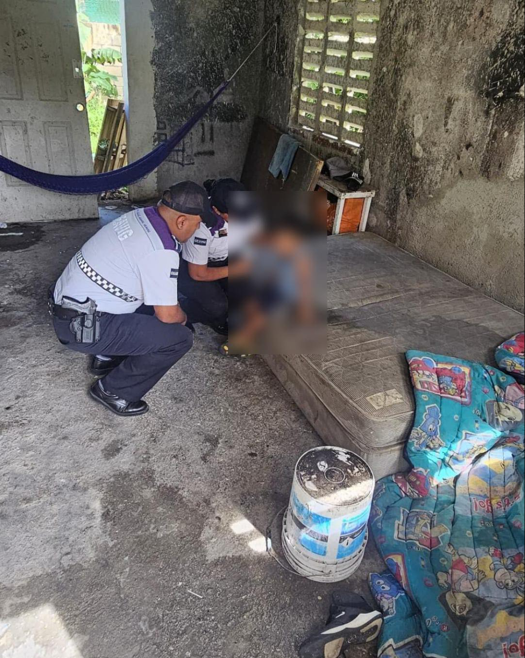 Otro caso muy reciente fue el de una madre que intentó vender a su hijo Otro caso muy reciente fue el de una madre que intentó vender a su hijo