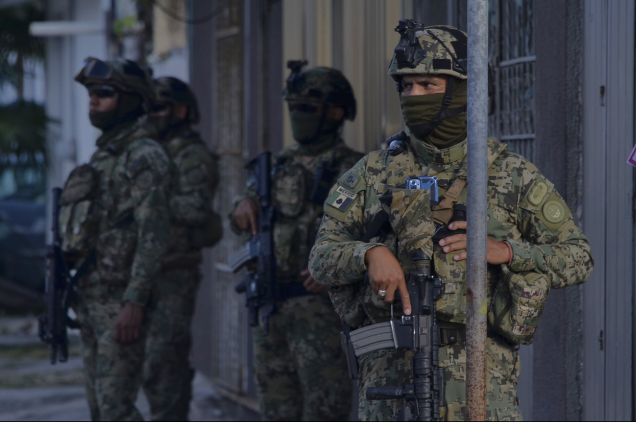 Narcomenudeo, fuente del aumento de la violencia en Quintana Roo