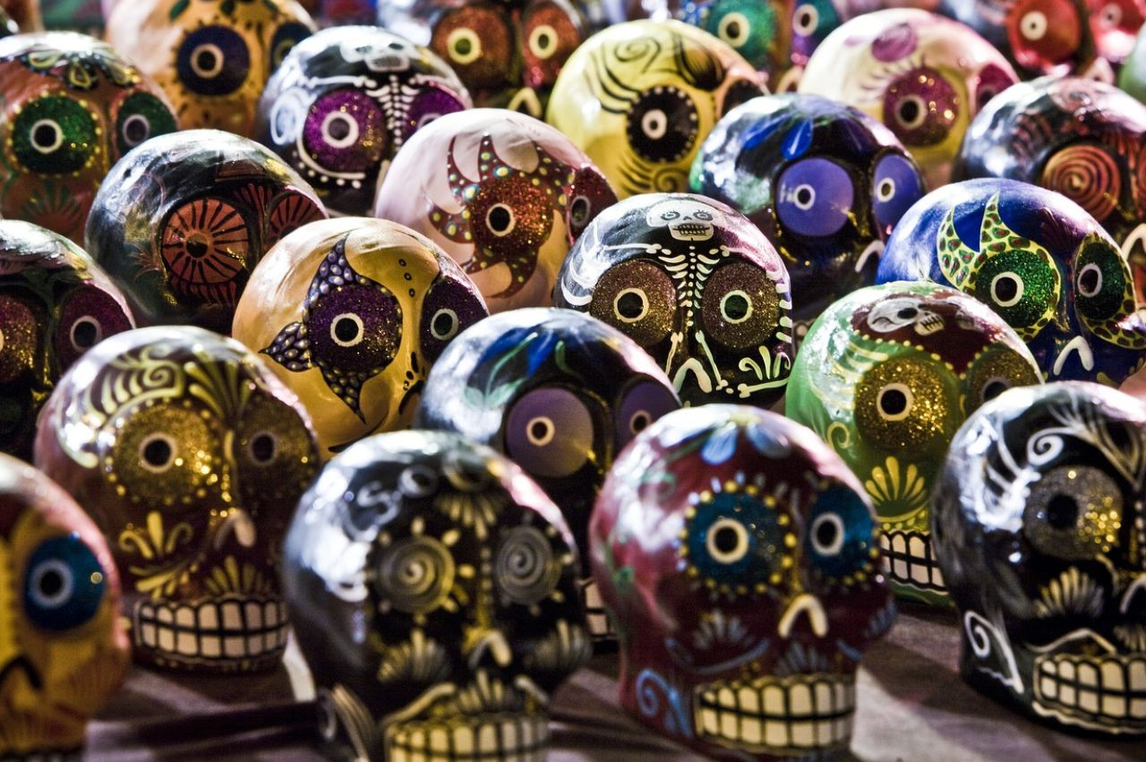 ¿Qué cosas no debe llevar tu ofrenda para el Día de Muertos? ¿Qué cosas no debe llevar tu ofrenda para el Día de Muertos?
