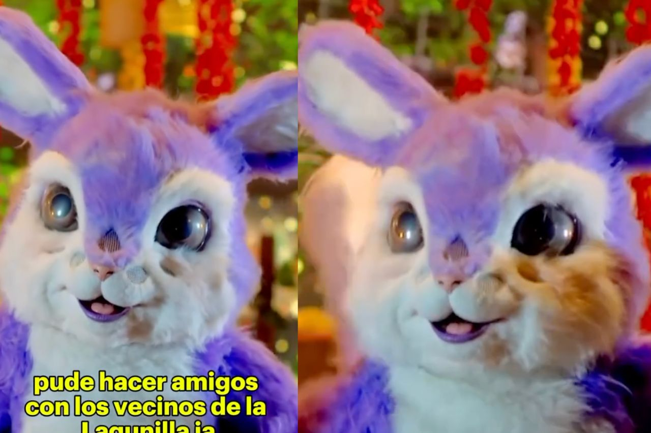 Ricardilla sorprende con su acento yucateco en ‘¿Quién es la máscara?’ Ricardilla sorprende con su acento yucateco en ‘¿Quién es la máscara?’