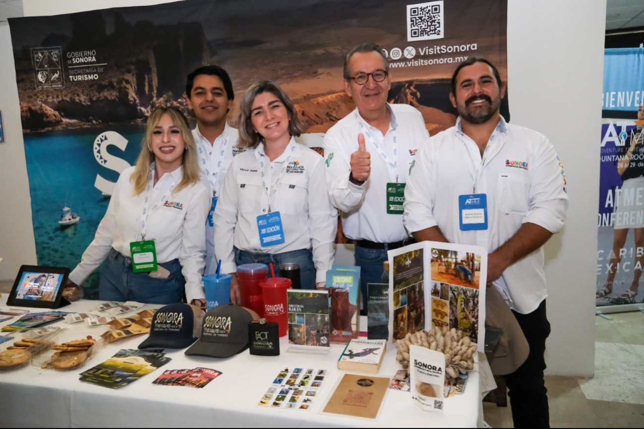 Se espera que con la feria turística Adventure Travel México se refuerce el interés turístico en Chetumal. Se espera que con la feria turística Adventure Travel México se refuerce el interés turístico en Chetumal.