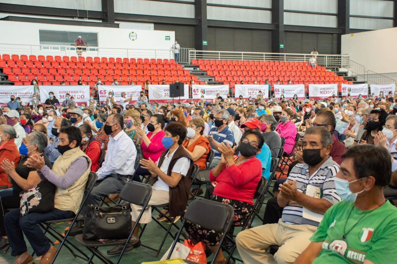 Pensión Bienestar, IMSS e ISSSTE 2025: ¿Cuándo cae el primer pago de enero y de cuánto es el aumento para algunos beneficiarios?