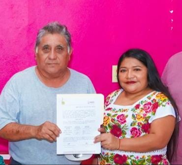 Se da inicio a la campaña a las alcaldías de Sabán y Dziuché. Se da inicio a la campaña a las alcaldías de Sabán y Dziuché.
