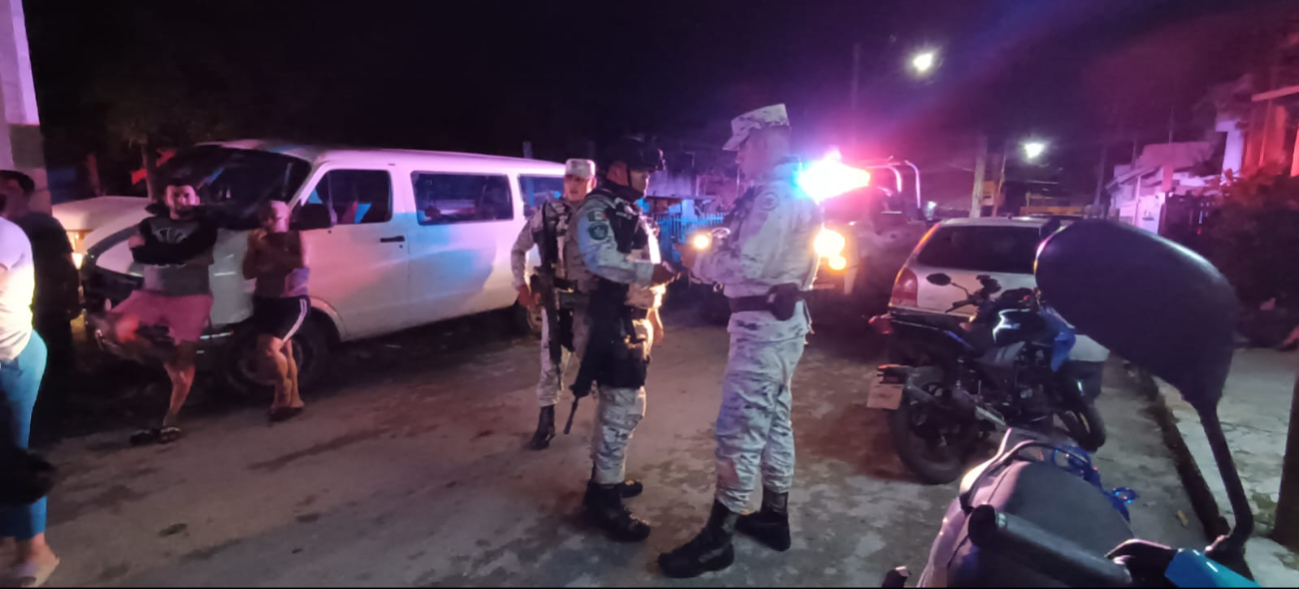 Asesinan a hombre en la calle Asesinan a hombre en la calle