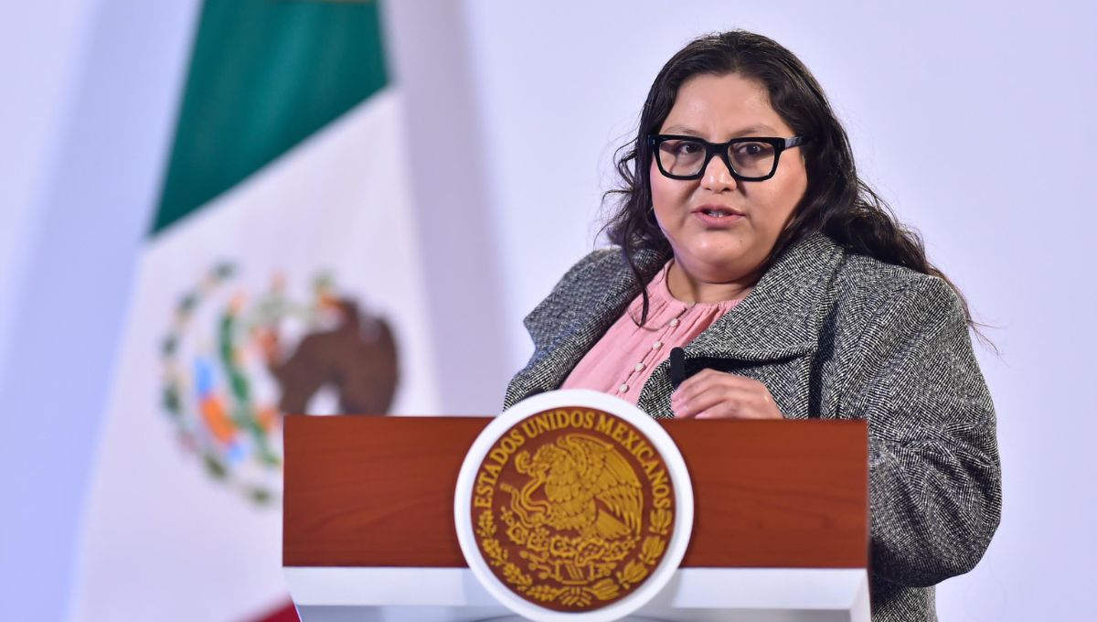 Reformas de Claudia Sheinbaum para mujeres: igualdad salarial y protección