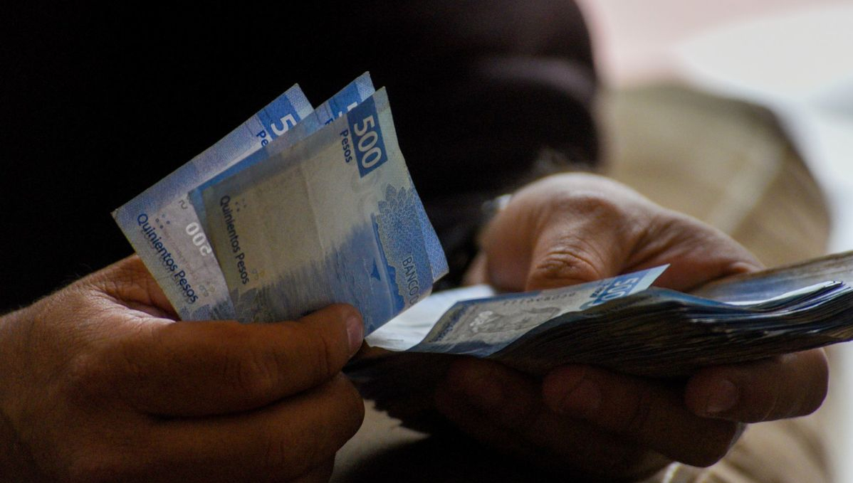 En el ultimo sexenio el salario mínimo en México creció 281%