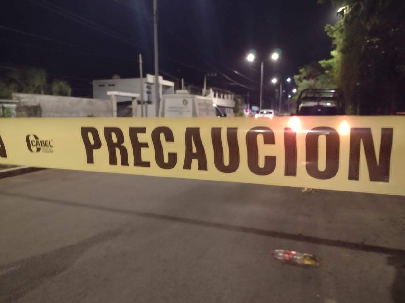 Falta de autoridades para combatir la violencia en Felipe Carrillo Puerto Falta de autoridades para combatir la violencia en Felipe Carrillo Puerto