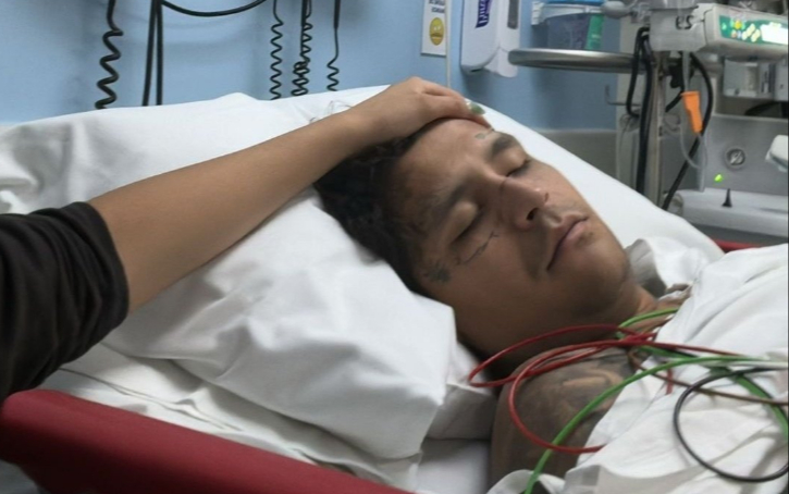 La gira se pospone para noviembre por reposo médico. La gira se pospone para noviembre por reposo médico.