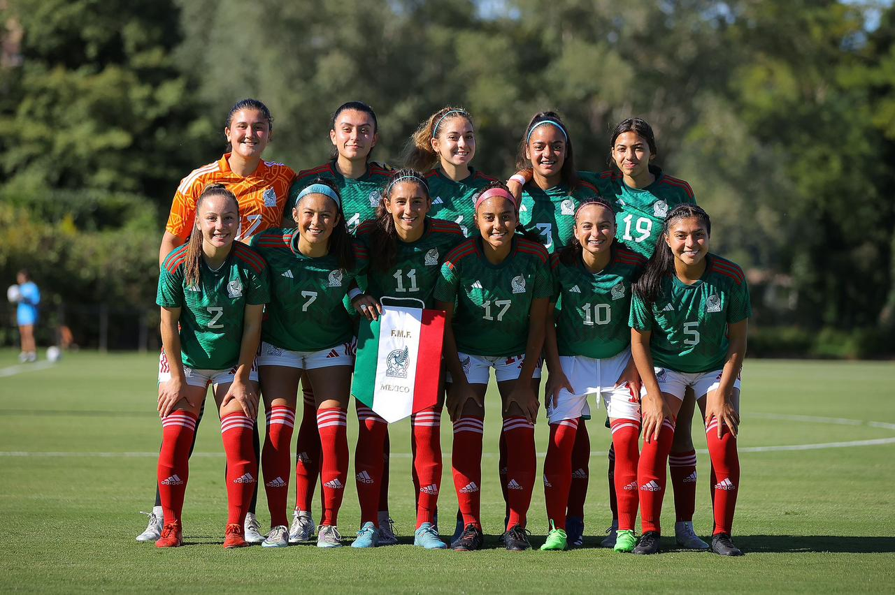 La habilidad de Lincy la lleva por tercera vez a la Selección Nacional. La habilidad de Lincy la lleva por tercera vez a la Selección Nacional.