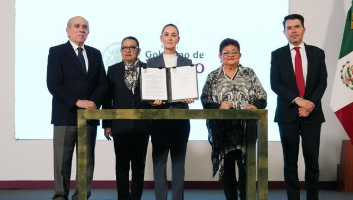 Matanza de Tlatelolco reconocida como crimen de lesa humanidad: Publican acuerdo en el DOF