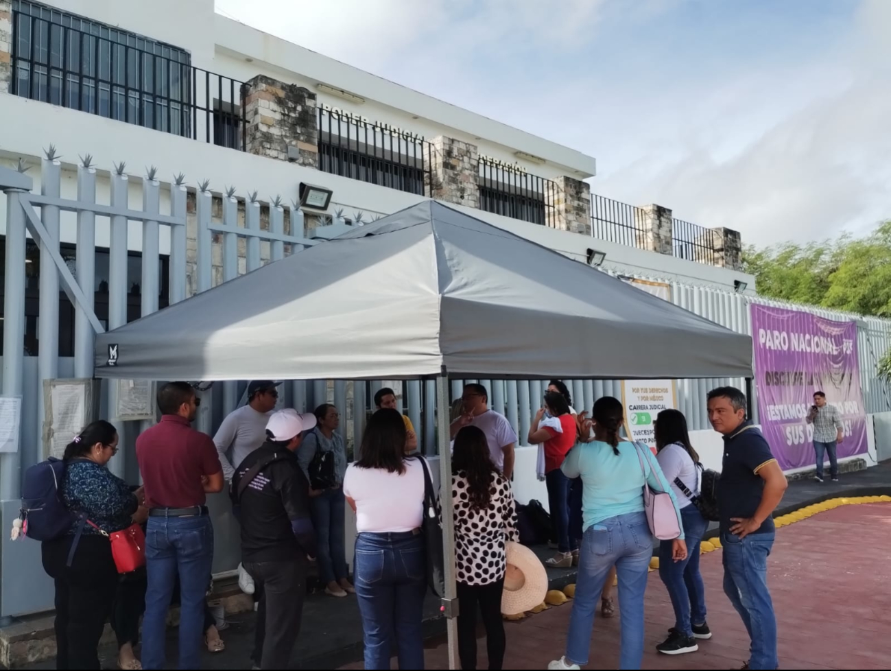 La reforma fue aprobada el pasado 10 de septiembre