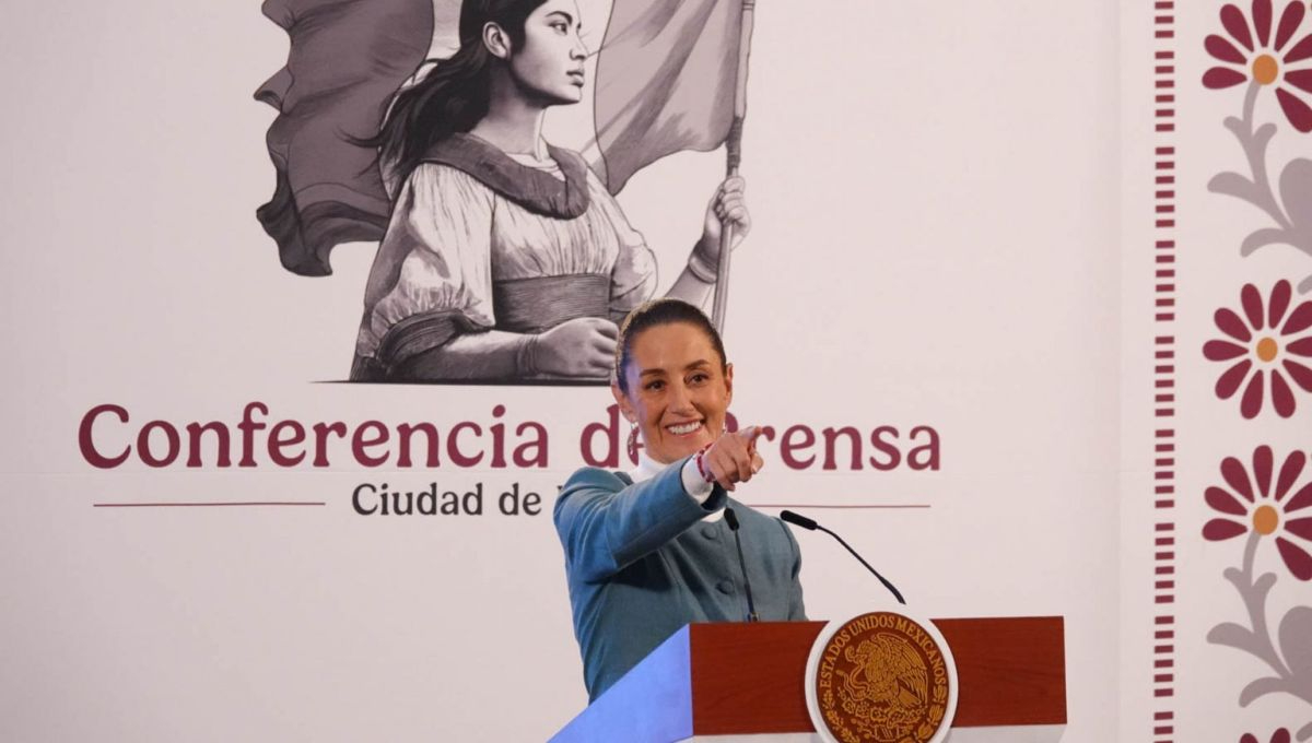 Gobernadores de Morena se integrarán al gabinete de Sheinbaum en áreas clave