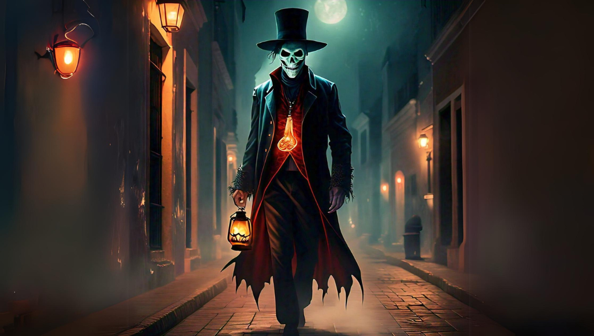   Leyendas de Campeche: Conoce las historias más aterradoras del estado antes del Halloween
