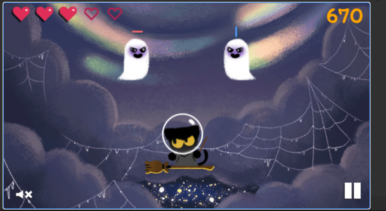 El juego es de velocidad El juego es de velocidad