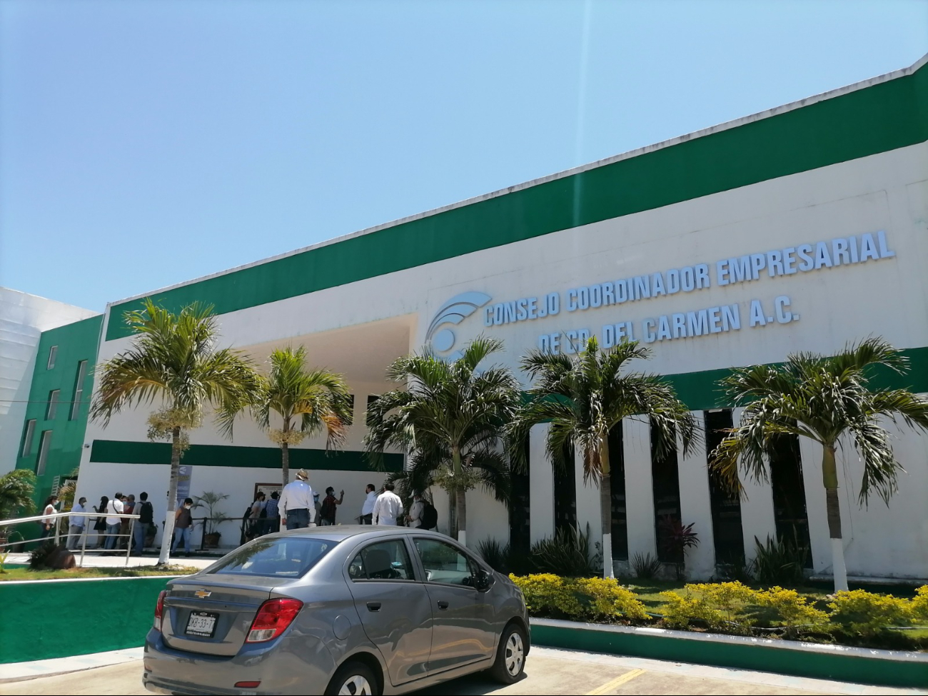 Impago de Pemex en Campeche: ¿Empresarios en crisis?