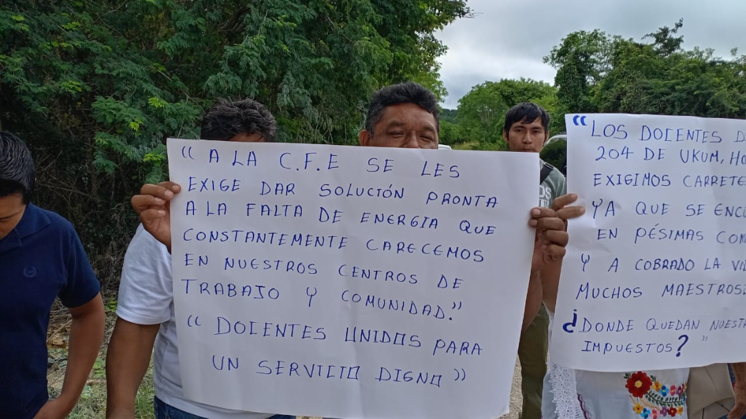 Lamentan fallecimientos de maestras Lamentan fallecimientos de maestras