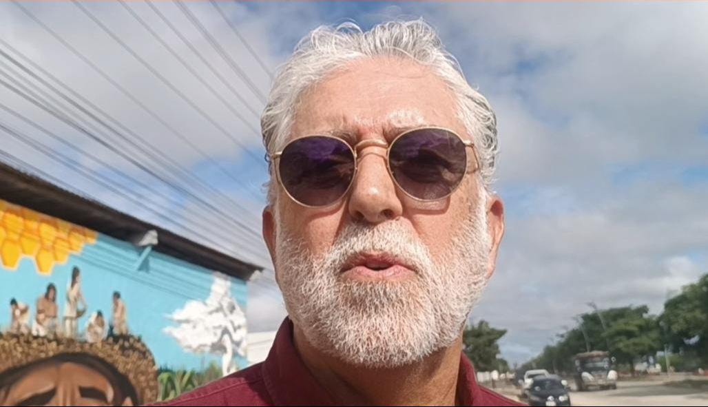 Ramón Ochoa Peña, titular de la SDA, informó que el Gobierno Federal capacitará al sector ganadero para prevenir afectaciones Ramón Ochoa Peña, titular de la SDA, informó que el Gobierno Federal capacitará al sector ganadero para prevenir afectaciones