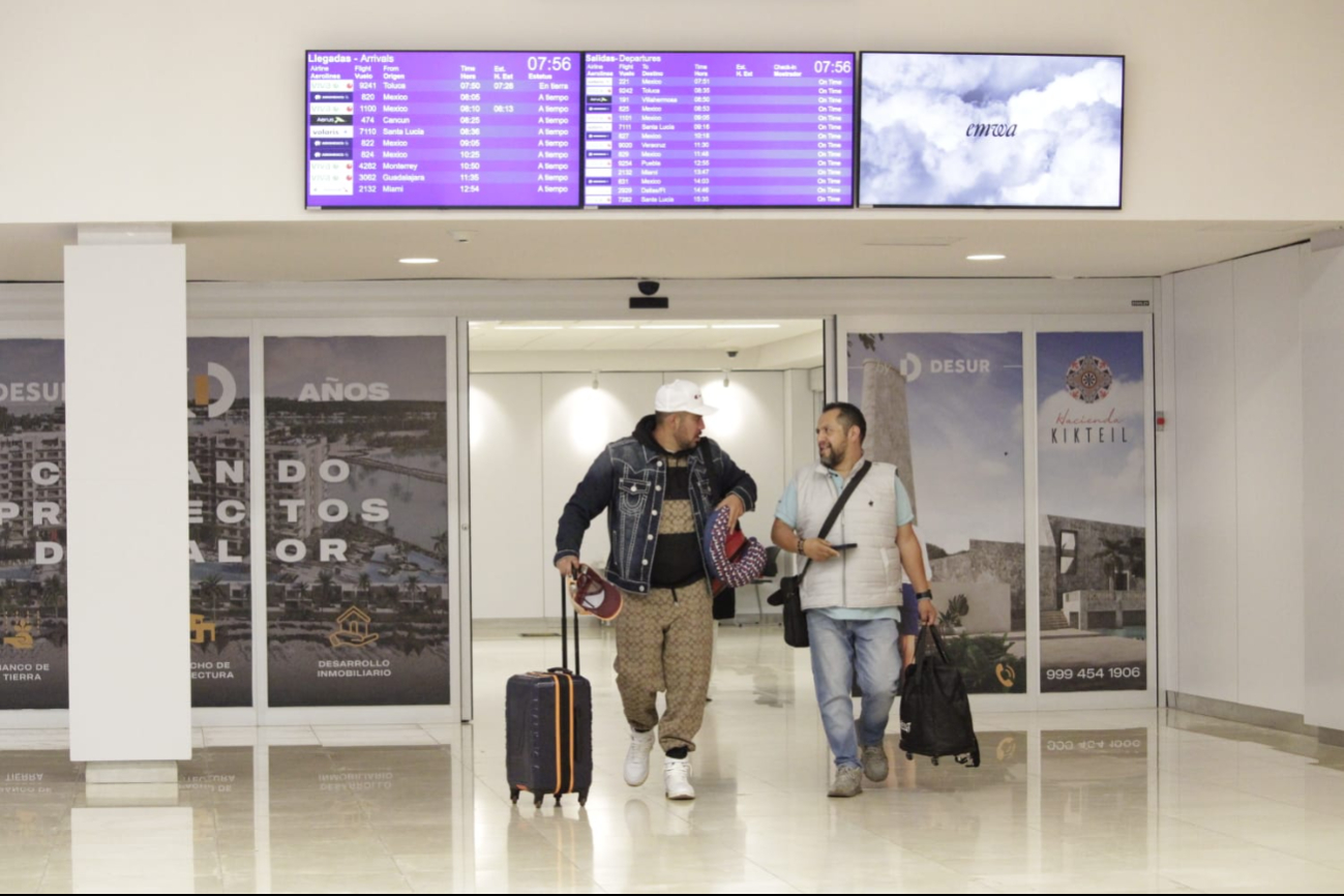 Aerolínea confirma vuelos directos de Europa a  Cancún: ¿Cuándo operarán?