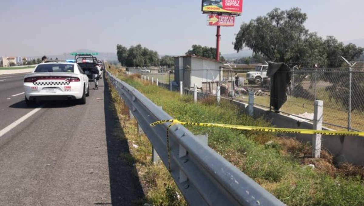 Hallan siete cuerpos en Tecámac y las autoridades del Estado de México montan operativo de seguridad