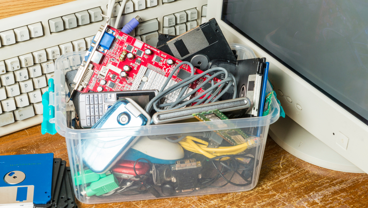 Aunque queremos ponerle lo que le gustaba, artículos electrónicos no deben ir Aunque queremos ponerle lo que le gustaba, artículos electrónicos no deben ir
