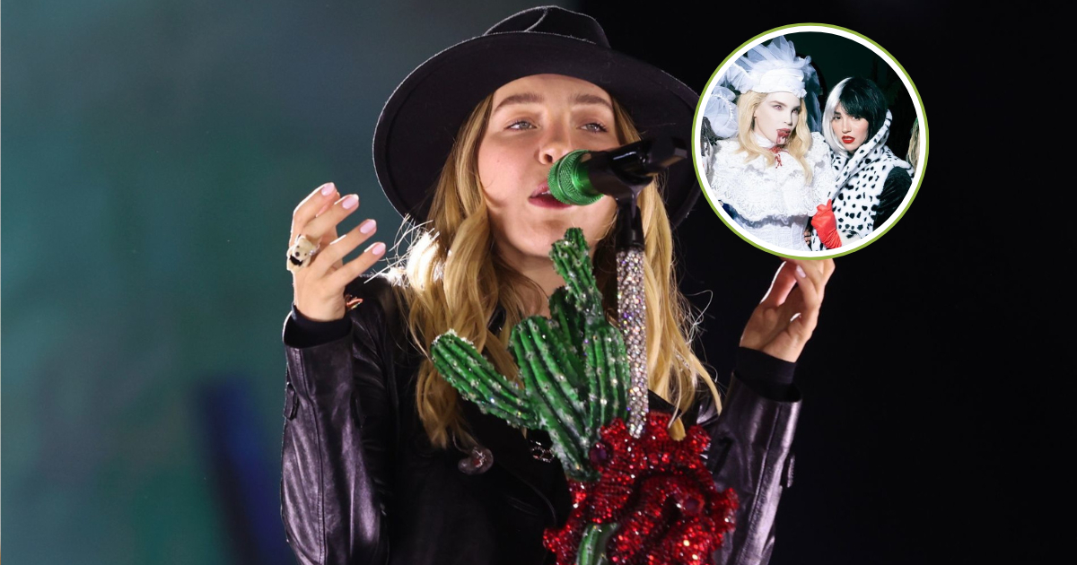 Belinda sigue dando cátedra a sus haters Belinda sigue dando cátedra a sus haters