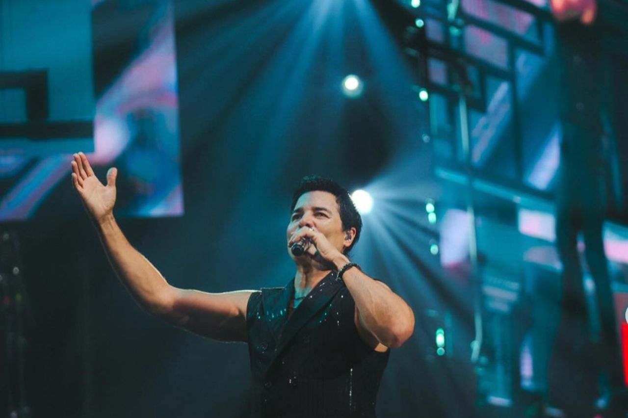 Chayanne se presentará en Cancún el sábado 15 de marzo y domingo 16 