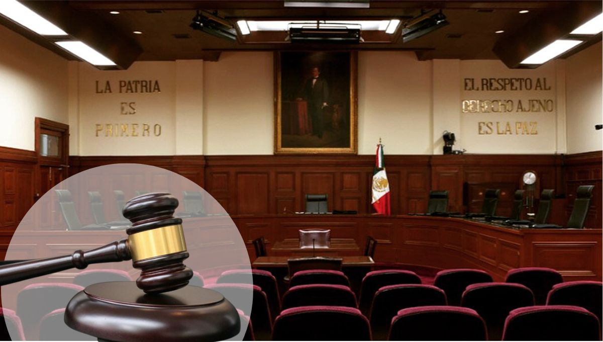 Gobierno Federal crea Comité de Evaluación para selección de jueces y magistrados de la Elección Judicial 2024-2025