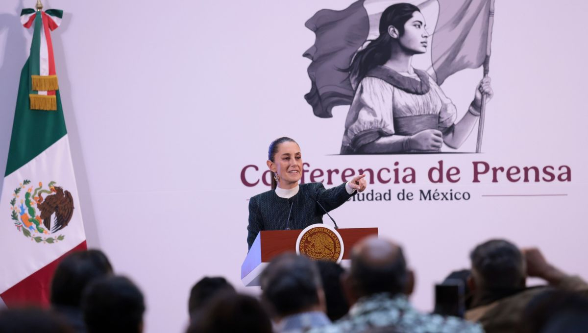 Claudia Sheinbaum confirma su asistencia a la Cumbre del G20 en Brasil